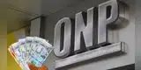 Retiro ONP de S/21.400: ¿se aprobará la liberación en noviembre y desde cuándo se podrá solicitar? Esto se sabe