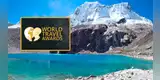 Perú necesita tu voto en los Óscar del Turismo: link para apoyarlo como mejor Destino Líder Mundial de Turismo de Aventura 2025