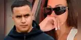 Jesús Barco 'SE PRONUNCIA' tras confirmarse su separación y deja entrever que NO BUSCARÍA la reconciliación con Melissa Klug
