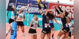 Liga Peruana de Vóley sufre drástico cambio en su transmisión: ya no podrá verse gratuitamente en YouTube