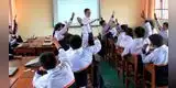 ¿Se suspenden las clases escolares este lunes 27 de octubre a nivel nacional? Esto dice El Peruano