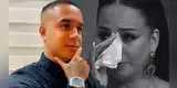 Jesús Barco estaría EN SALIDITAS con una joven huanuqueña, expone Melissa Klug: "No sabía que era por terceras personas"