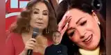 Janet Barboza HUNDE a Melissa Klug por relación con Jesús Barco, pese a ser menor que ella: "El que duerme con niños, amanece mojado"