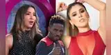 ¡IMPACTANTE! Xiomy Kanashiro ROMPE EL SILENCIO sobre Yahaira y revela su FUERTE opinión sobre la salsera: "Por las puras..."