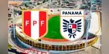 FPF anunció amistoso ante Panamá en Chincha de cara a la Liga de Naciones: entradas ya están a la venta