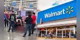 ATENCIÓN WALMART: Anuncian CIERRE INDEFINIDO de tienda luego de un tiroteo que dejó a una persona muerta