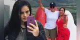 ¿Quién es la misteriosa mujer a la que Lis Padilla le dedica mensajes cariñosos y con quien se va de viaje?