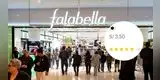 Falabella remata miles de artículos desde los S/3.50 previo a Halloween: Revisa cómo y dónde participar