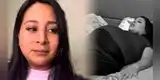 Kathy Sheen se QUIEBRA al revelar que podría PERDER a uno de sus bebés y enfrentará DELICADA operación
