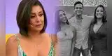 Karla Tarazona ABANDONARÁ a Panamericana Televisión tras la compra de Susana Umbert, revela Pati Lorena