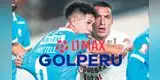 ¿Golperú o Liga 1 Max? Canal confirmado del Sporting Cristal vs Universitario por el Torneo Clausura