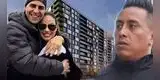 Paul Michael deja en SHOCK al revelar que le comprará departamento a Pamela López y a sus hijos tras miedo a DESALOJO: "Me los llevo"