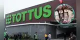 Tottus rematará miles de productos desde S/6.90 por tiempo limitado: conoce cómo acceder