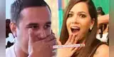 Usuarios reaccionan con 'DURA ADVERTENCIA' a Jesús Barco tras ruptura con Melissa Klug: "Quedará 'tolaca' con la pensión"
