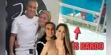 Mamá de Jesús Barco MINIMIZA AMPAY con otras mujeres y expone al VERDADERO culpable de ruptura con Melissa Klug: "Es un tema de..."