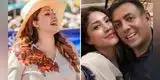 Exmodelo Lesly Castillo IMPACTA al exponer su nueva vida junto a empresario minero en provincia: “Me ha tocado un buen esposo”
