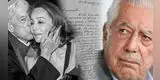 Isabel Preysler deja en SHOCK al revelar el VERDADERO motivo por el que ROMPIÓ con Mario Vargas Llosa: "Mi casa no es un hotel"