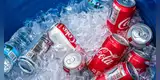 Alerta FDA: retiran estas gaseosas de Coca-Cola por posible presencia de metales