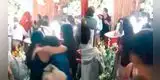 Hombre resucita en pleno velorio y familia se queda en shock cuando lo ven levantarse del ataúd: "¡Está vivo!"