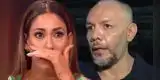 Tilsa Lozano y Jackson Mora son denunciados por apropiación ilícita, banda criminal y coacción