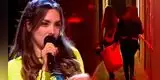 Rosángela Espinoza EXPLOTA contra producción de 'Esto Es Guerra' tras ser eliminada: "Todo por su bendito rating"