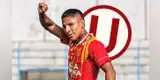 Raúl Ruidíaz puede hacer tricampeón a Universitario: la curiosa manera en que la 'Pulga' puede coronar a su exequipo