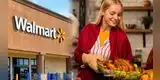 La MEJOR NOTICIA de Walmart: Venderán canasta de alimentos por el Día de Acción de Gracias en EE.UU. a solo 4 dólares