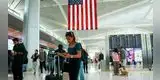 El DRÁSTICO CAMBIO en los aeropuertos de EE.UU. que podría impedirte de ingresar al país americano pese a tener visa o ESTA