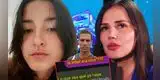 Mariana de la Vega 'CONFIRMA' que ACUSÓ a Maju Mantilla de INFIEL en CHATS que expuso Janet Barboza: "Lo compartido entre mi círculo..."