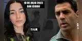 Mariana de la Vega habla sobre su más ÍNTIMO SECRETO y confiesa qué hizo con Gustavo Salcedo en hotel