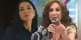 Mariana de la Vega HUNDE a Janet Barboza por acusarla de ayudar a Gustavo Salcedo a DESPRESTIGIAR a Maju Mantilla: "Hacer quedar mal..."