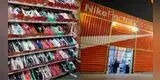 Nike rematará miles de zapatillas, polos, buzos y más con hasta 70% de descuento: conoce dónde y cómo acceder