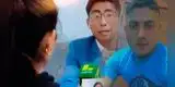 Pareja de policía asesinado en Carabayllo rompe su silencio para responder cuestionamientos de la familia y asegura estar embarazada
