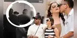 Jefferson Farfán presenta a Xiomy Kanashiro a su hijo mayor con Melissa Klug y ocurre lo IMPENSADO: Filtran VIDEO del encuentro