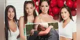 Melissa Klug y sus hijas hacen fuerte DENUNCIA tras viaje de Jefferson Farfán con su hijo mayor y Xiomy Kanashiro: "Le robaron..."