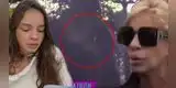Hermana de Alejandra Baigorria revela qué OCASIONÓ su VIOLENTA REACCIÓN contra su mamá en boda: “Una orden...”