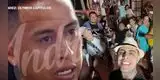 Pamela López PRESENTA a Paul Michael ante la FAMILIA Cueva tras prometerle COMPRAR depa a sus hijos