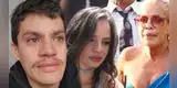 Hermano de Alejandra Baigorria SE QUIEBRA y APOYA a su mamá tras DENUNCIA de su hermana Thamara Medina