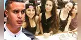 Jesús Barco lanza FUERTE MENSAJE tras DENUNCIA de Melissa Klug y sus hijas: “Para bien...”