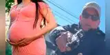 DE TERROR | Graban a agente del ICE apuntando con su arma a embarazada durante un arresto en Chicago