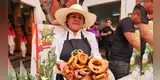 Festisabores 2025 en Yanahuara: más de 40 restaurantes se unen en un encuentro histórico