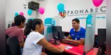 Gobierno anuncia más de 38 mil BECAS hasta 2026: mira cuáles son los requisitos y beneficios
