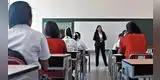 ¿Se suspenden las clases escolares este viernes 31 de octubre a nivel nacional? Esto señala El Peruano