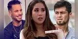 Usuario CULPA a Melissa Paredes de cambiarle el apellido a su hija por el de Anthony Aranda y ella reacciona ENFURECIDA: "¡Qué animal eres!"
