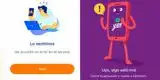 Yape y app del BCP cayó HOY: usuarios reportaron que no pueden ingresar a sus cuentas
