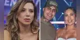 ¡SIN FILTRO! Mónica Cabrejos lanza dura ADVERTENCIA a Pamela López sobre su colágeno: “Disfruta mientras dure”