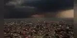Peligroso fenómeno llega al Perú y amenaza con atacar a estas 4 regiones durante los últimos días de octubre, según Senamhi