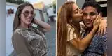 Allison Pastor PRESENTA a su PADRE por primera vez y desata revuelo por su JUVENTUD: “Pensé que era tu hermano”