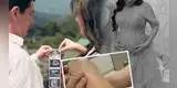 Esposo de conductora de televisión que PERDIÓ a su bebé recién nacido, quien vivió 15 minutos, tiene IMPENSADA reacción en redes