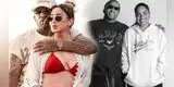 Xiomy Kanashiro toma RADICAL medida con Jefferson Farfán tras presunta 'TRAICIÓN' de su hija mayor: 'Foquita' deja en SHOCK con REACCIÓN